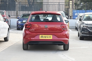 Gran Oferta: VW <span class=keywords><strong>Polo</strong></span> PLUS 1.5L Color Tech Auto Hatchback <span class=keywords><strong>2021</strong></span> de Segunda Mano, Ahorro de Combustible, Venta al por Mayor, Suministro Global para Exportación - Product Image 4