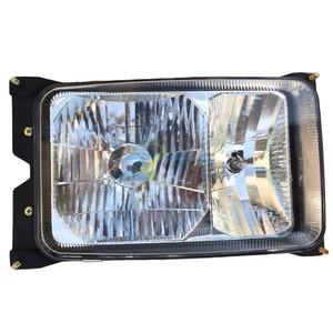 Phare de rechange pour camion lourd Sinotruck Howo WG9100720105 WG9100720106 70 tonnes/push-bote simple <span class=keywords><strong>Boco</strong></span> 5410509 Accessoires de camion - Product Image 5