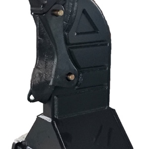 <span class=keywords><strong>Ripper</strong></span> Idraulico Resistente per Applicazioni su Terreni Duri, Costruzione in Acciaio Personalizzabile - Product Image 6