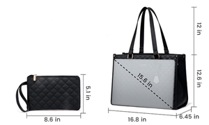 Bolsa Refrigerante <span class=keywords><strong>de</strong></span> Gran Capacidad, Nueva Bolsa Aislante <span class=keywords><strong>para</strong></span> el Trabajo, Picnic y Verano, con Estilo Vintage <span class=keywords><strong>para</strong></span> Damas - Product Image 2