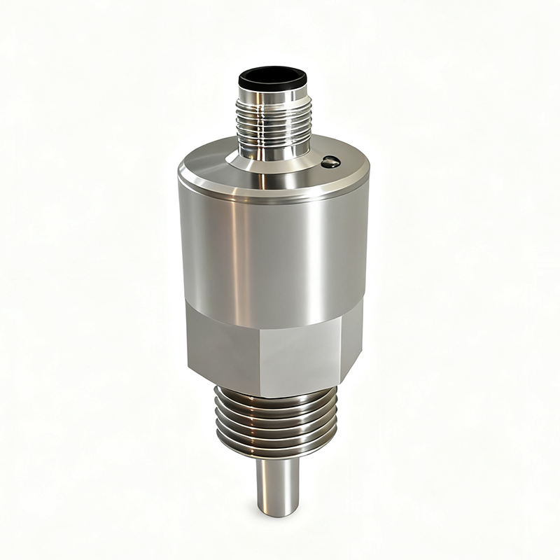 Stainless Steel Electronic Flow Switch OEM