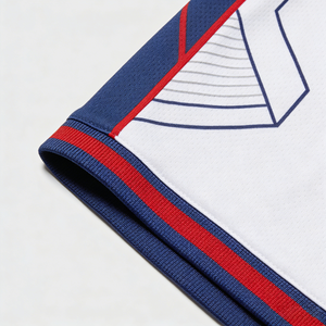 Conjunto de Uniforme de Fútbol Personalizado, Ropa Deportiva Transpirable de Secado Rápido con Pantalones Cortos para Hombre - Product Image 4