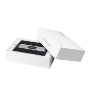 Amply DSP cho ô tô Class AB với 31 dải EQ, 8 đầu ra RCA, ứng dụng điện thoại chỉnh âm, 8 đầu ra RCA, <span class=keywords><strong>4</strong></span> đầu ra amply, amply ô tô, DSP ô tô - Product Image 4