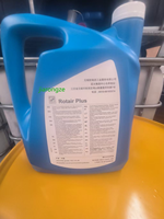 1630144405 HUILE ROTAIR PLUS 5L pour compresseur d'air Atlas Copco