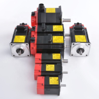 Sistema de Control CNC Fanuc Original A02B-0228-B531