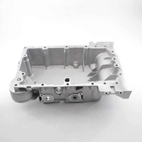 Carter d'huile moteur d'origine (OE) 31401925 31460658 pour moteur 5 cylindres 15-16 Volvo S60 S90 V40 V60 V70 XC60 XC70 XC90