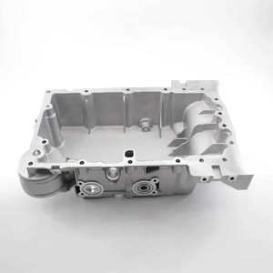 Carter d'huile moteur d'origine (OE) 31401925 31460658 pour moteur 5 cylindres 15-16 <span class=keywords><strong>Volvo</strong></span> S60 S90 V40 V60 V70 <span class=keywords><strong>XC60</strong></span> XC70 XC90 - Product Image 5