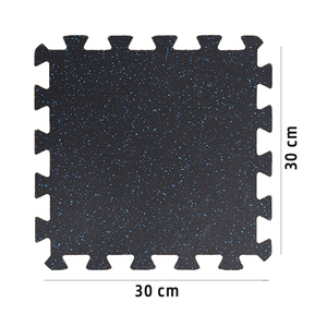 Tapis de drainage d'<span class=keywords><strong>eau</strong></span> DIY en caoutchouc, style sauvage, en mousse <span class=keywords><strong>EVA</strong></span>, excellent rapport qualité-prix pour le camping et les activités sportives - Product Image 2