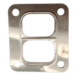 Pièces détachées de camion de haute qualité, joint de surcompresseur 6114 pour camion Sinotruk - Product Image 2