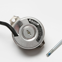 Encodeur rotatif Heidenhain Ecn 4132048 16s1558 pour équipements d'ascenseurs