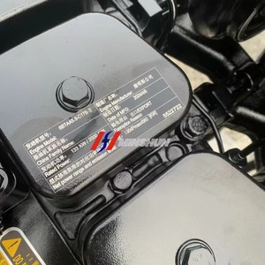 Chất lượng cao Thương hiệu Mới ban đầu 6bt5.9 động cơ 6bta5.9 động cơ diesel lắp ráp 6bt5.9-c178 cho <span class=keywords><strong>Cummins</strong></span> - Product Image 2