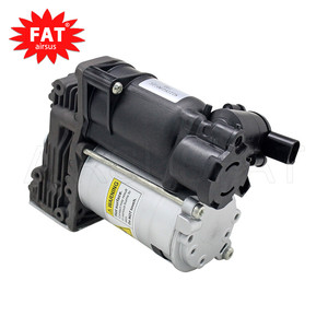 Pompe de compression de la suspension pneumatique pour BMW X5 E61 E61 <span class=keywords><strong>LCI</strong></span> OEM 37106793778 37106789937 37106777827 37106785505 - Product Image 1
