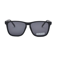 Gafas de sol polarizadas Vintage clásicas superventas, protección UV400, gafas de sol para conducir y pescar al aire libre