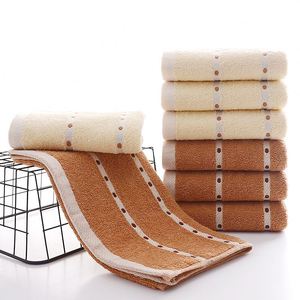 Regalos al por Mayor para el Hogar: Toallas de Mano Suaves y Absorbentes, Toallas de Algodón Puro - Product Image 4