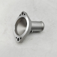 WLBTR 16321-21020 Entrada de agua de la carcasa del termostato para Toyota Yaris 06-18 Echo Scion XA XB