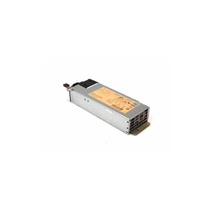 720479-B21 863373-001 สำหรับ Hpe 800W 1600W Flex Slot ชุดจ่ายไฟสำรองสำหรับ G10 - Product Image 1