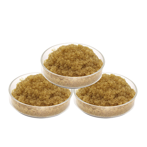 Công nghiệp cấp thực phẩm c100e D201 001x7 umek boilber nhựa xử lý nước lọc làm mềm cation Anion ion nhựa trao đổi - Product Image 6