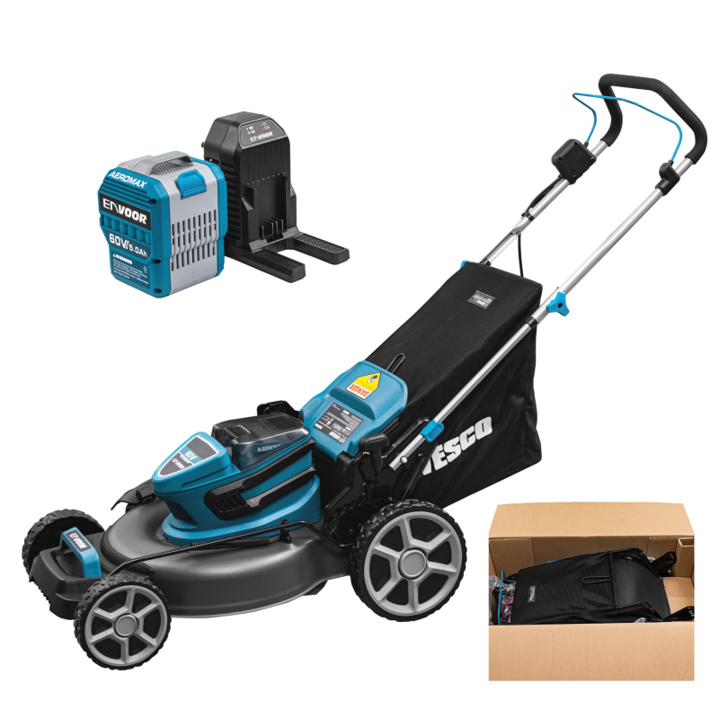 20V Power Hedge Trimmers Rechargeable Battery