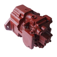 Pompe principale d'excavatrice PSVL-84 14723835 Pompe hydraulique pour ECR88D