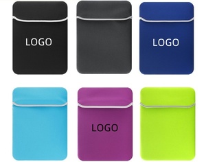 Funda de Neopreno Negra de Alta Calidad, Funda Protectora para Laptop, Funda para Tablet, Funda para Laptop de 11 12 13 14 15 15.6 Pulgadas - Product Image 2