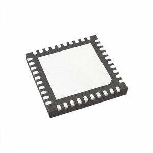 40 WFQFN Exposed Pad Original LTC2153IUJ-14 Electronics Component Data Acquisition - Product Image 1