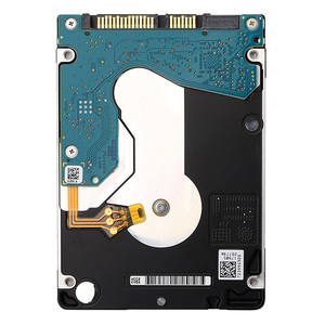 ST1000LM048 2.5 5400 <b>1TB</b> Inch Notebook Mechanical Hard Disk 1T 7MM - Product Image 4