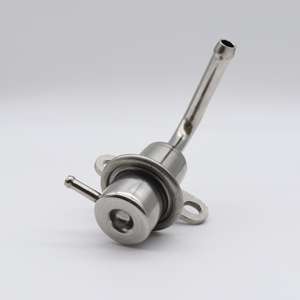 日产<span class=keywords><strong>2</strong></span>.5l QR25DE发动机条件新雅阁的原始设备制造商更换高流量燃油压力调节器SMP PR95 WELLS PR222 FPR622 - Product Image 2