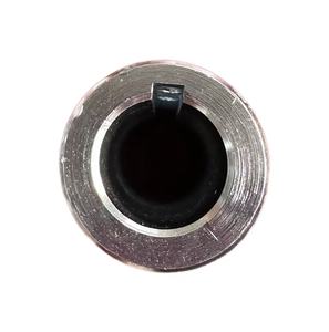 Maßgeschneiderte CNC-Bearbeitungsdienste Edelstahl- und Aluminiumverarbeitung - Product Image 3