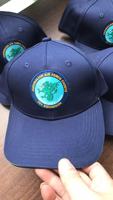 Usine de casquettes de baseball : Offre en gros sur les stocks excédentaires de casquettes de baseball avec logo brodé