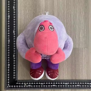 Nuevo Juguete de Peluche TUBIBI Inside II Transfronterizo, 2 Cajas Misteriosas, Escala 1/12, 7-12 años, Unisex, Embalaje Original, Enchufe Estadounidense, Temática de Películas y TV - Product Image 2