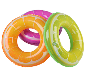 Hot bán bãi biển bơi vòng vòng bơi <span class=keywords><strong>Inflatable</strong></span> vòng bơi lớn vòng tròn - Product Image 6