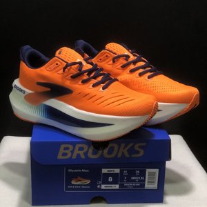 Zapatillas Brooks 2026 de Alta Calidad para Hombre, Zapatillas Deportivas Glycerin Max 2 para Mujer, Transpirables, Ligeras, para Exteriores - Product Image 6