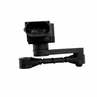 Neuer Hochwertiger BSTFCH C2P15219 Luftfederung-Höhenstandsensor für Dodge Ram 1500 2013--2014 mit 12 Monaten Garantie