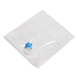 Sac à bavette en aluminium aseptique 5l 10l, sac 20l en boîte, emballage Vitop pour vin <span class=keywords><strong>rouge</strong></span>, café, thé, boissons - Product Image 4