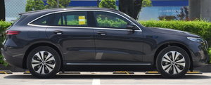 Vehículo de Nueva Energía, Auto Más Vendido, <span class=keywords><strong>Mercedes</strong></span>-Benz EQS 500 Pure, Hecho en China, Compra de Auto a Bajo Precio - Product Image 2