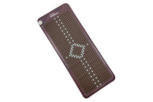 Precio al por mayor Precio Turmalina Colchón Precio Corea Nano Diamante Tourmanio Calefacción Turmalina Mat con Certificación - Product Image 3