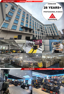 Nhà Sản Xuất Logo Nhà Máy Tùy Chỉnh OEM ODM Ngoài Trời Bền Không Thấm Nước Màu Xanh Lá Cây Chụp Hunter Chiến Thuật Dài Khô Túi Cho Săn Bắn - Product Image 4