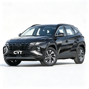 Hyundai <span class=keywords><strong>Tucson</strong></span> L Turbo <span class=keywords><strong>2022</strong></span>, Precio de Venta Directa de Fábrica, Automático con Modo Manual, Volante a la Izquierda, Gasolina, Auto Usado en Venta - Product Image 2