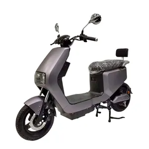 YUHANZHEN adulto 500 W 1000 W bicicleta elétrica com pedal de assistência scooter híbrido para venda
