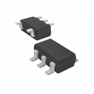 Componente de Chips Electrónicos SC 74A, SOT 753 Distribuidor Autorizado XD6216B961MR-Q Gestión de Energía (PMIC) - Product Image 1