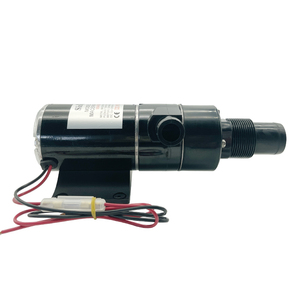 Singflo-bomba <span class=keywords><strong>de</strong></span> inodoro <span class=keywords><strong>de</strong></span> 12v, FL-65A dc, 49.2Lpm, para alcantarillado rv - Product Image 5