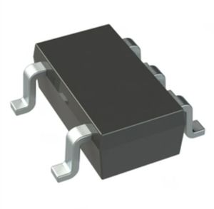 Diodes AP2204K-3.3TRG1 régulateurs LDO Zetex LDO régulateur de tension puce <span class=keywords><strong>3.3</strong></span> <span class=keywords><strong>V</strong></span> sortie 150mA sortie maximale sortie unique SOT-23 - Product Image 1