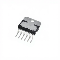 Amplificadores Estéreo Jeking Audio de 25W con Conexión a Orificios TDA7265