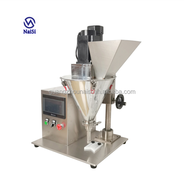 Packing Powder Machine Small Machine Super-Efficient 50 100g powder packing machine - Alibaba.com