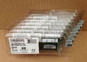 <span class=keywords><strong>16GB</strong></span> PC3L-12800R <span class=keywords><strong>DDR3</strong></span> 1.35V CL11 máy chủ Bộ nhớ RAM Kit P/N: 713985-b21 - Product Image 4