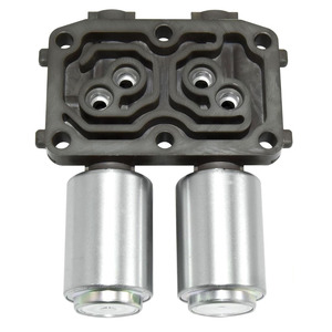 Vanne solénoïde de transmission Honda 28260-R90-003 et 28260-R90-004 pour remplacement et réparation - Product Image 5
