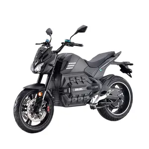 DAYI 10kW Electric Motorcycle fast speed 120km/h with DOT EEC COC