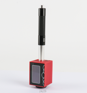 Di động dễ dàng-to-sử dụng kim loại công nghiệp kiểm tra độ cứng Meter một cách nhanh chóng On-Site NDT độ nét cao xách tay leeb độ cứng Tester - Product Image 3