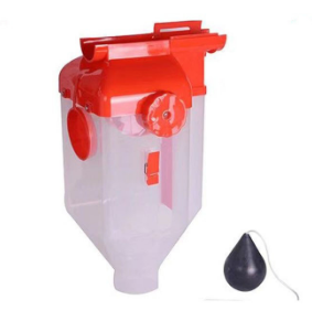 High Quality <strong>PP</strong> Plastic Drop <strong>Feeder</strong> for <strong>Pig</strong>/Swine Farm New Condition Automatic Feeding System Animal <strong>Feeders</strong>
