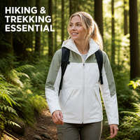 Veste softshell personnalisée avec logo, coupe-vent, imperméable, capuche amovible, pour homme, randonnée en plein air, alpinisme, fabricant